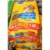 Image 1 : 4 20KG BAGS PEDIGREE ROASTED CHICKEN DOG FOOD