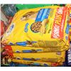 Image 1 : 4 20KG BAGS OF ROASTED CHICKEN DOG FOOD