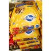 Image 1 : SIX 20KG BAGS OF PEDIGREE GRILLED STEAK AND VEG