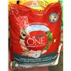 Image 1 : 14KG BAG OF PURINA ONE REAL CHICKEN LARGE BREED
