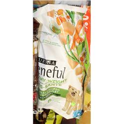 7KG BAG OF BENIFUL REAL CHICKEN HEALTHY WEIGHT