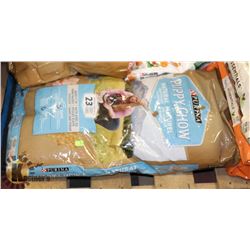 16KG BAG OF PURINA FARM RAISED CHICKEN PUPPY CHOW