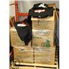 Image 1 : LARGE PALLET OF ASSORTED PRINTED HOODIES