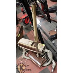 ELECTROLUX VACUUM
