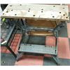 Image 1 : BLACK & DECKER WORKMATE 300 STURDY