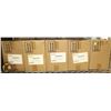 Image 1 : 5 CASES OF SIGNATURE ULTRA HIGHSPEED FLOOR FINISH