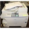 Image 1 : CANON IMAGE CLASS D680 PRINTER/ COPIER/ SCANNER