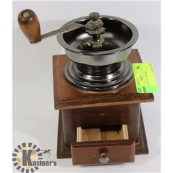 ESTATE COFFEE GRINDER