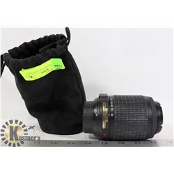 A 131 NIKON DIGITAL LENS. (LENS ONLY)