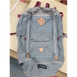 EDDIE BAUER BYGONE FREE COOL BACKPACK