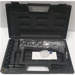 NEW 1/2 DRIVE AIR RATCHET SET