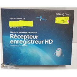 SHAW DIRECT BOX