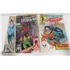 Image 1 : ESTATE AMAZING SPIDER-MAN COMIC BOOKS