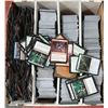 Image 1 : FULL BOX OF MAGIC THE GATHERING CARDS.  MTG.