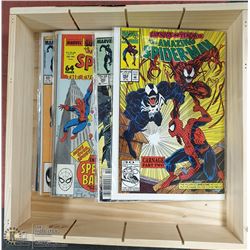 ESTATE AMAZING SPIDER-MAN COMICS