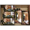 Image 1 : 16 PAIRS OF EVERLAST MEN'S BRIEFS SIZE SMALL