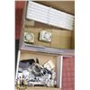 Image 1 : BOX OF ASSORTED COMPUTER ACCESSORIES,