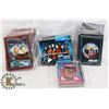 Image 1 : STAR TREK COLLECTIBLE CARDS 3 SERIES PLUS