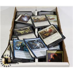 FULL BOX OF MAGIC THE GATHERING CARDS  MTG