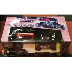 REMOTE CONTROL TRUCK