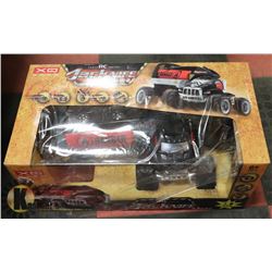 REMOTE CONTROL TRUCK