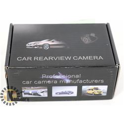 REARVIEW CAMERA