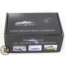 REARVIEW CAMERA