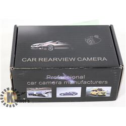 REARVIEW CAMERA