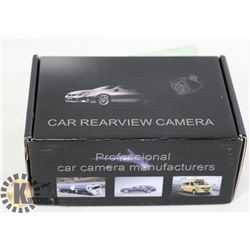 REARVIEW CAMERA