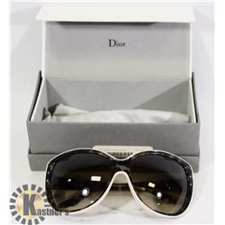 LADIES DIOR SUNGLASSES