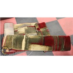 LOT OF 3 ESTATE RUGS