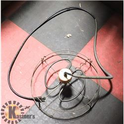 110 VOLT WATER TANK DEICER