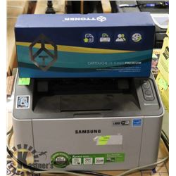 SAMSUNG XPRESS PRINTER