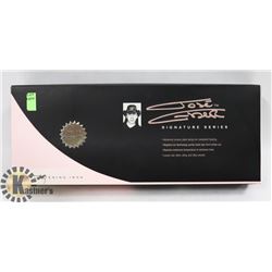 JOSE EBERT FLAT IRON