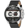 Image 1 : NEW DIESEL TRIPLE CHRONO 45MM WATCH. MSRP $365