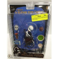 NIGHTMARE BEFORE CHRISTMAS DR FINKLESTEIN