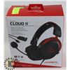Image 1 : KINGSTON HYPERX CLOUD II GAMING HEADSET