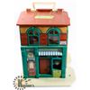 Image 1 : VINTAGE FISCHER-PRICE SESAME STREET PLAY FAMILY
