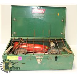 COLEMAN STOVE