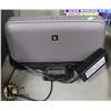 Image 1 : ALTEC LANSING POWERED SPEAKER WITH I POD DOCK