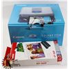 Image 1 : CANON SEPHY CP 510 PHOTO PRINTER & NEW INK