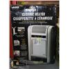 Image 1 : LASKO CYCLONIC CERAMIC HEATER, WORKING