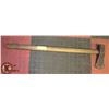 Image 1 : SPLITTING AXE