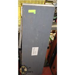 FOLDING WORK BENCH 40" X 12"