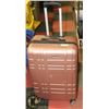 Image 1 : ALDOLFO HARDSHELL EXPANDABLE 360 DEGREE SUITCASE