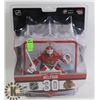 Image 1 : BELFOUR CHICAGO BLACKHAWKS HOCKEY FIGURINE