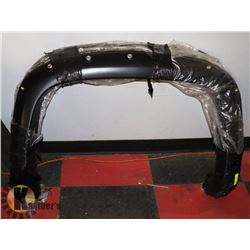 CHEV TRUCK FENDER FLARES