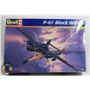 Image 1 : REVELL P-61 BLACK WIDOW