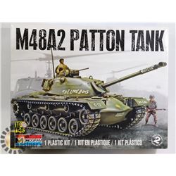 MONOGRAM M48A2 PATTON TANK