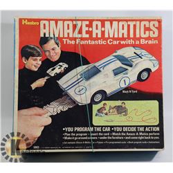HASBRO AMAZE-A-MATICS